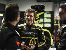 Monza Rally