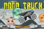 Moon Truck