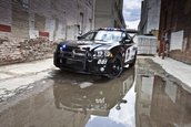 Mopar prezinta noile pachete de putere pentru masinile de politie americane