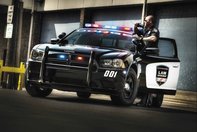 Mopar prezinta noile pachete de putere pentru masinile de politie americane