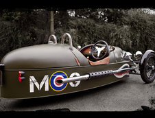 Morgan 3 Wheeler