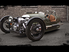 Morgan 3 Wheeler