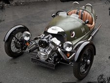 Morgan 3 Wheeler