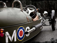 Morgan 3 Wheeler