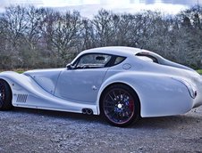 Morgan Aero Coupe