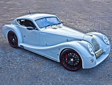 Morgan Aero Coupe