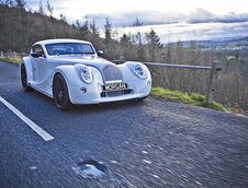 Morgan Aero Coupe