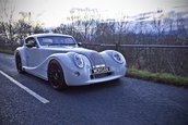 Morgan Aero Coupe