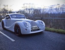 Morgan Aero Coupe