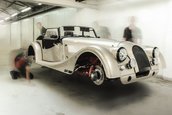 Morgan AR Plus 4