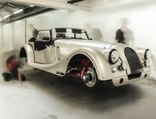 Morgan AR Plus 4