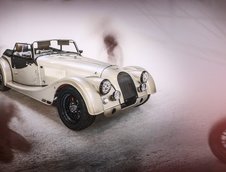 Morgan AR Plus 4