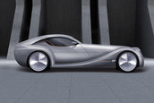 Morgan LifeCar