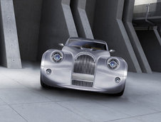 Morgan LifeCar