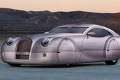 Morgan LifeCar