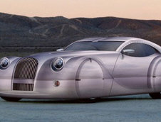 Morgan LifeCar