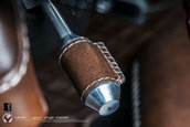 Morgan Plus 8 by Vilner