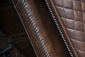 Morgan Plus 8 by Vilner