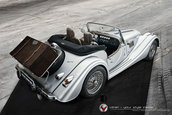 Morgan Plus 8 by Vilner