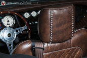 Morgan Plus 8 by Vilner