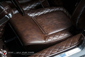 Morgan Plus 8 by Vilner