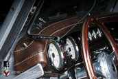 Morgan Plus 8 by Vilner