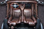 Morgan Plus 8 by Vilner