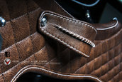 Morgan Plus 8 by Vilner