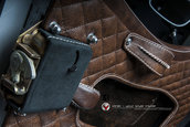 Morgan Plus 8 by Vilner