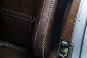 Morgan Plus 8 by Vilner
