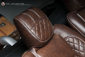Morgan Plus 8 by Vilner