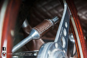 Morgan Plus 8 by Vilner