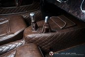 Morgan Plus 8 by Vilner
