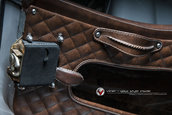 Morgan Plus 8 by Vilner