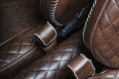 Morgan Plus 8 by Vilner