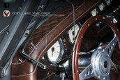 Morgan Plus 8 by Vilner