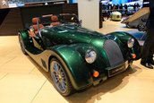 Morgan Plus Six la Geneva