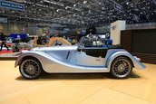 Morgan Plus Six la Geneva