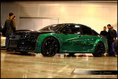 Moscow Tuning Show 2010