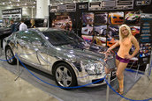 Moscow Tuning Show 2010