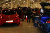 Moscow Tuning Show 2010