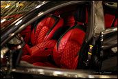 Moscow Tuning Show 2010