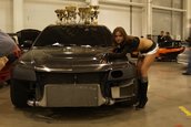 Moscow Tuning Show 2010