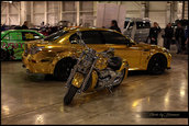 Moscow Tuning Show 2010