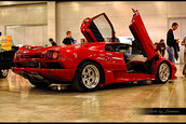 Moscow Tuning Show 2010