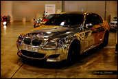 Moscow Tuning Show 2010