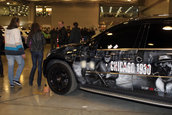 Moscow Tuning Show 2010