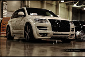 Moscow Tuning Show 2010