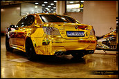 Moscow Tuning Show 2010