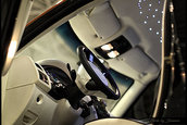 Moscow Tuning Show 2010